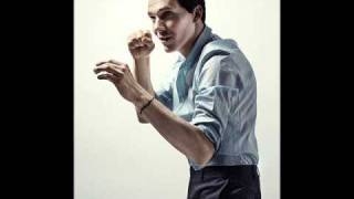 Håkan Hellström - Shelley