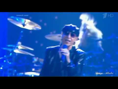 Living for tomorrow video