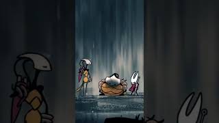 Song with Shakra #silksong #hollowknight