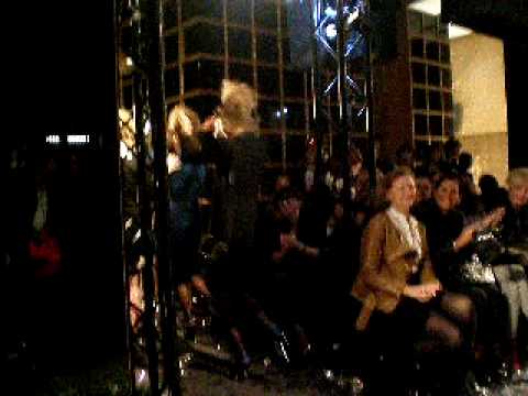 Sonia Rykiel Fashion Week 2009 Paris