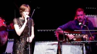 Beth Orton - Clothes Of Sand (Nick Drake)