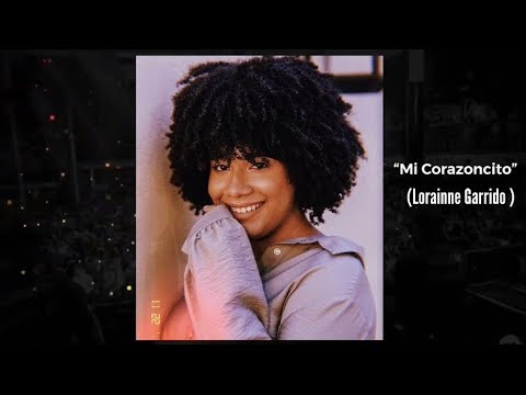 "Mi Corazoncito" | Lorainne Garrido | Dominicana’s Got Talent -DGT