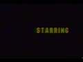 Romeo Juliet Credits