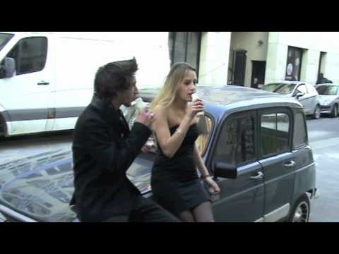 Yes We Cow ! - Michel & Augustin EFAP 2012