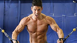 10 Minutes Of Fat-Burning Cardio HELL With Henry Tran