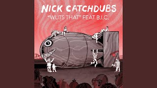 Wuts That (feat. B.I.C.) (Kraymer Remix)