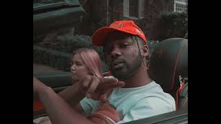 INDICA - CHOP TOP (Official Music Video)