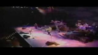 Cyndi Lauper Boy Blue Live March 21, 1991 LYRIC Yokohama Arena Japan