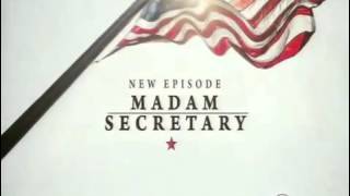 Промо "Государственный секретарь. 2 Сезон" на английском языке 2015