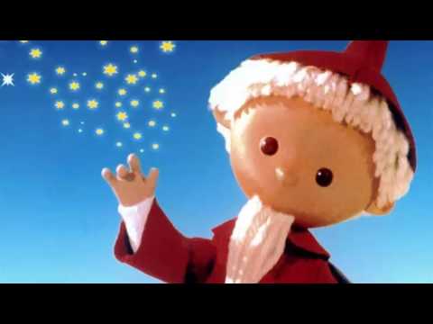 The Chordettes - Mr. Sandman (10H Version)