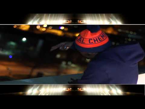 Young Bossi ***OFFICIAL MUSIC VIDEO*** The Game