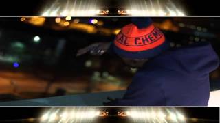Young Bossi ***OFFICIAL MUSIC VIDEO*** The Game