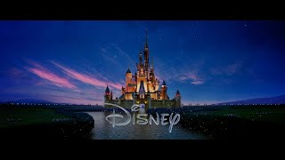 Disney/Walt Disney Animation Studios (2016)