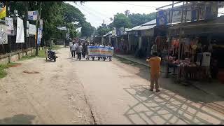 আন্তর্জাতিক তথ্য অধিকার দিবস ২০২২