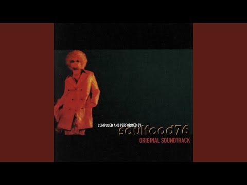 Instrumental - Soulfood 76