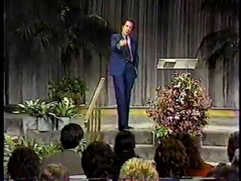 John Osteen's Heaven's Miracles for Earth's Failures: When Faith Fails (mid-1980s)