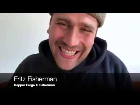 Ferge X Fisherman "Blinded By The Neon" // Bayerns beste Bands // Passauer Neue Presse PNP Pop