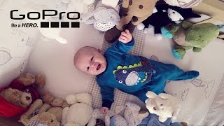 GoPro: Baby Mobile