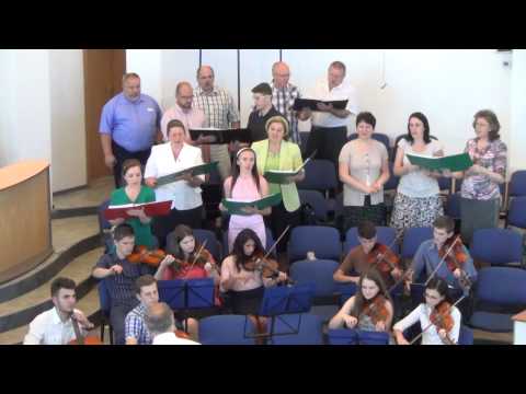 Maranata HD - Ești câte-odată descurajat?