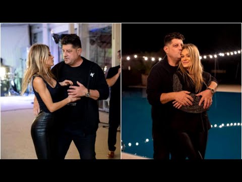 TAVI COLEN, DECLARAȚIE DE DRAGOSTE PENTRU EMMA ȘTEFAN: „MÂNDRIA CĂ A ALES SĂ STEA LÂNGĂ MINE ATÂȚIA