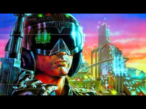 HiTech Dark Psytrance ● 190 BPM+ Xenrox - Into The World 192