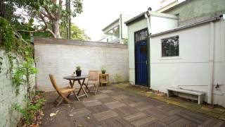  21 Lambert Street, Erskineville