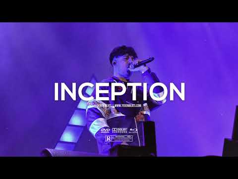 UFO 361 x LIL BABY Type Beat - "INCEPTION" | TRAP INSTRUMENTAL 2021