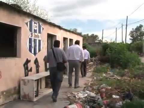 Allanamientos - Division Drogas Peligrosas