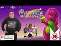 Barney S Great Adventure A Play Along Movie 10 YEAR ANNIVERSARY FEATURE FILM