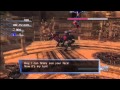 Sonic The Hedgehog 2006 Egg Cerberus Sonic 1080 HD