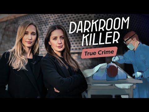 Serienkiller im Darkroom: Berliner Toxikologen überführen dreifachen Mörder