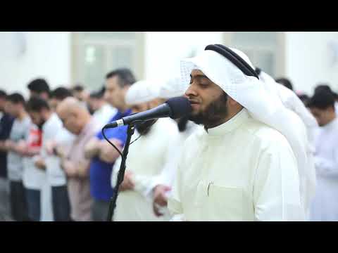 31 - سورة لقمان تلاوة مفسرة | من ليالي رمضان ١٤٤٠ هـ