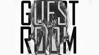 Nightcore - Guest Room (Echos - Lyrics)