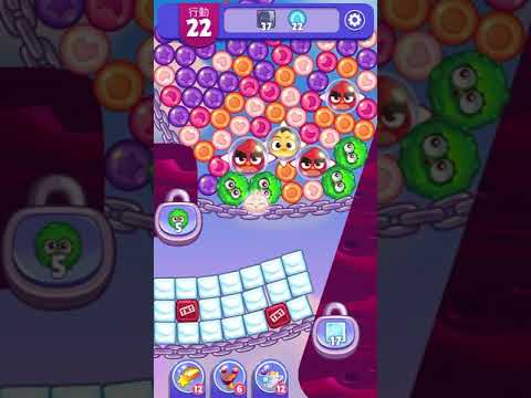 [Angry birds dream blast] Level 4230 gameplay