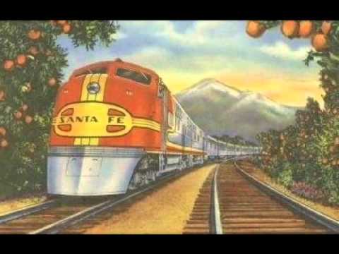 The Burns Sisters Band - Runaway Train (1995)