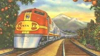 Runaway Train Music Video