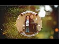 Lauren Spencer Smith Last First Christmas Lyric Video