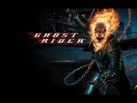 Trailer Ghost Rider