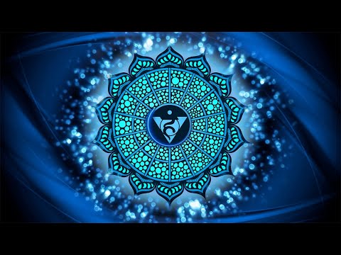 Throat Chakra Awakening, Boost Positivity, Overcome Shyness and Creative Blocks, Chakra Healing