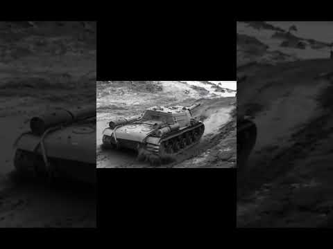 ⓐⓘSoviet SU-152 Tank Destroyer #tank #su152 #soviet #Танк #panzer #ww2 #tankdestroyer #selfpropelled