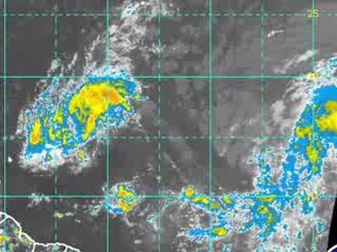 August 12 Weather Xtreme Video - Afternoon Edition