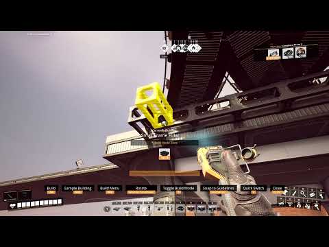 Satisfactory Update 6 Ep  102