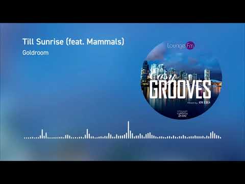 AWERS - Easy Grooves on Lounge Fm #2