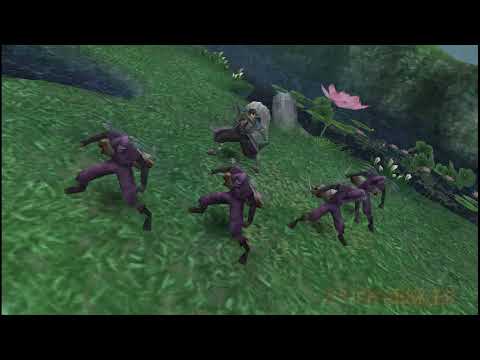 Suikoden: Woven Web of the Centuries Part 22.2 Sidequest Extra: Hidden Bosses