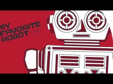 My Favorite Robot - New Addiction