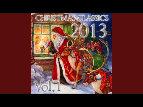 Silver Bells (feat. Carol Richards)