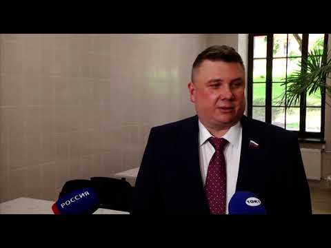 Наркологическое отделение курской психиатрической больницы готовится к открытию