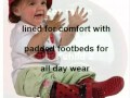 Kidorable Ladybug Rain Boots At Www Tootsiesrainwear Com