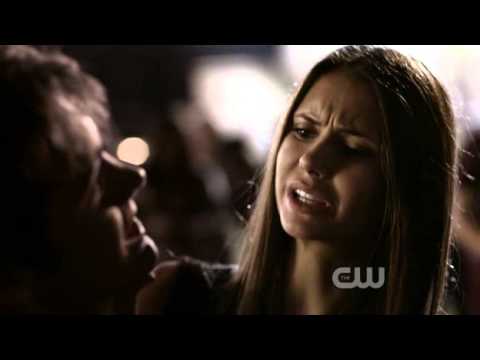 The Vampire Diaries Tyler And Jeremy Fight