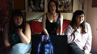 HIGHER BROTHERS - STORM MV REACTION